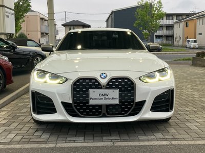 BMW 4 SERIES GRAN COUPE - 6