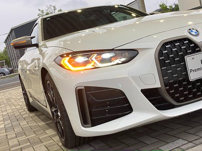 BMW 4 SERIES GRAN COUPE - 10