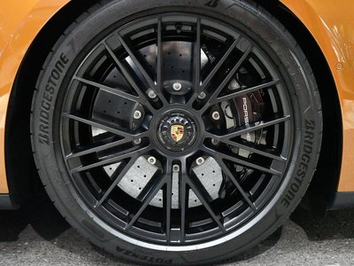 PORSCHE PANAMERA - 7