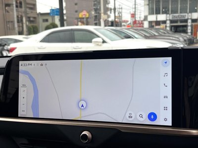 TOYOTA CROWN ESTATE - 5