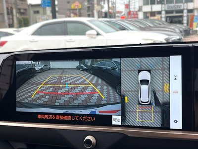 TOYOTA CROWN ESTATE - 6