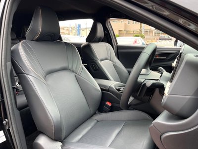 TOYOTA CROWN ESTATE - 8