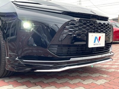 TOYOTA CROWN ESTATE - 3