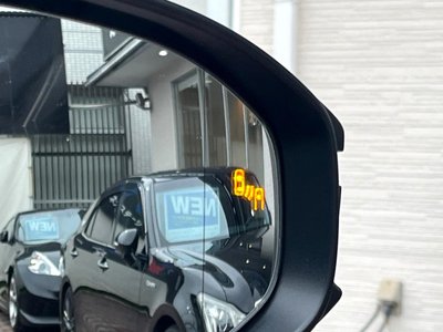 TOYOTA CROWN ESTATE - 7