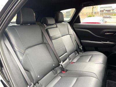 TOYOTA CROWN ESTATE - 9