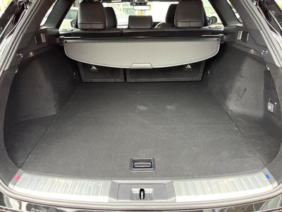 TOYOTA CROWN ESTATE - 10