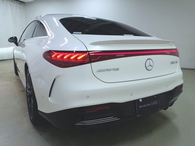 MERCEDES-BENZ EQS AMG - 6