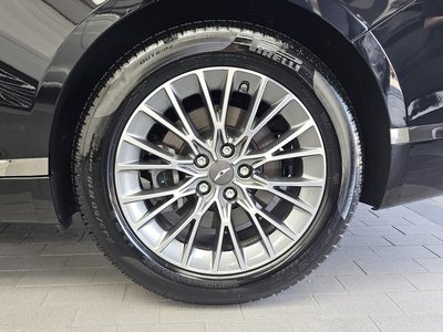 GENESIS G80 (RG3) - 8