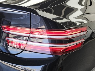 GENESIS G80 (RG3) - 10