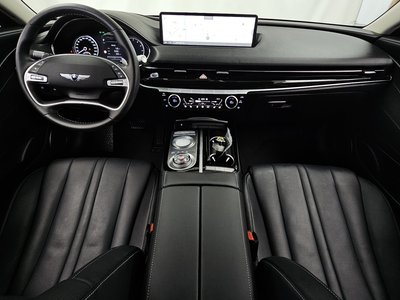GENESIS G80 (RG3) - 5