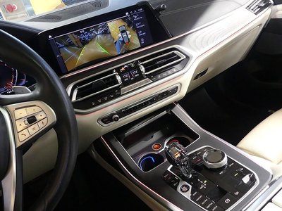 صورة مصغرة 13 لـ 2022 BMW X7