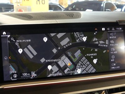 صورة مصغرة 15 لـ 2022 BMW X7