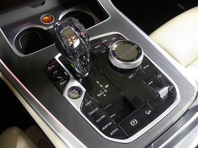 2022 BMW X7 photo 9