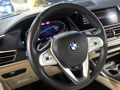 صورة مصغرة 12 لـ 2022 BMW X7