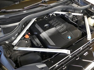 2022 BMW X7 photo 7