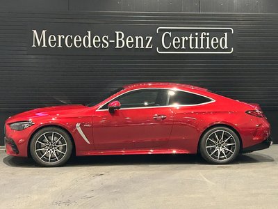 MERCEDES-BENZ CLE AMG - 2