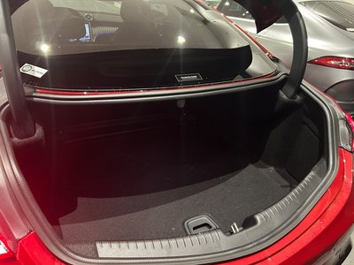 MERCEDES-BENZ CLE AMG - 7