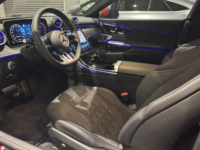 MERCEDES-BENZ CLE AMG - 5