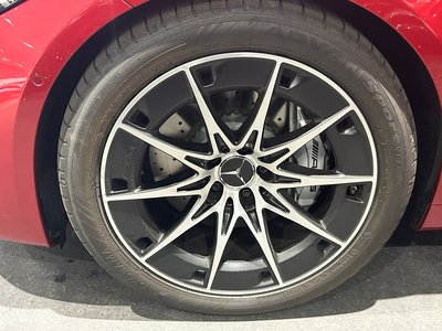 MERCEDES-BENZ CLE AMG - 10