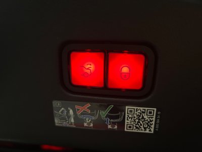 MERCEDES-BENZ CLE AMG - 8