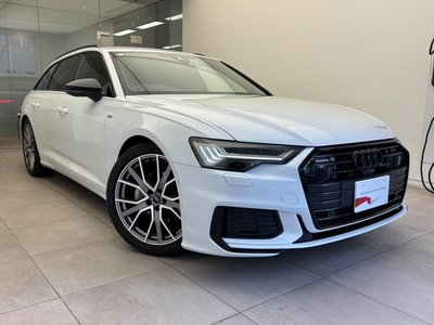 AUDI A6 AVANT - 6