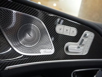 2020 Mercedes-BENZ GLE AMG — миниатюра 18
