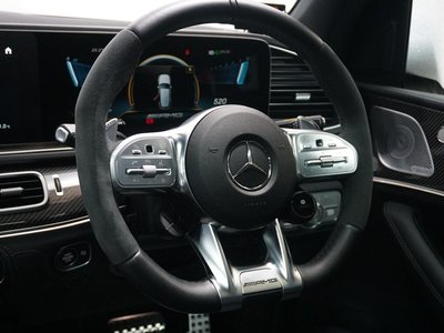 2020 Mercedes-BENZ GLE AMG — фото 10