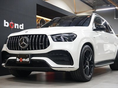2020 Mercedes-BENZ GLE AMG — фото 1
