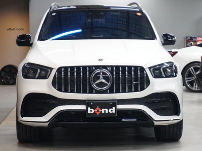 2020 Mercedes-BENZ GLE AMG — фото 4