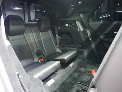 2020 Mercedes-BENZ GLE AMG — миниатюра 15