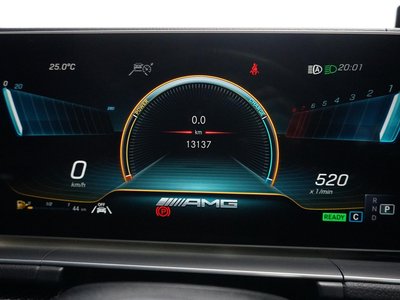 2020 Mercedes-BENZ GLE AMG — миниатюра 20
