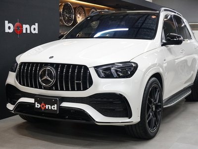 2020 Mercedes-BENZ GLE AMG — фото 5