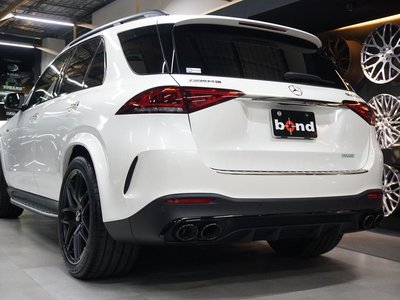2020 Mercedes-BENZ GLE AMG — фото 3