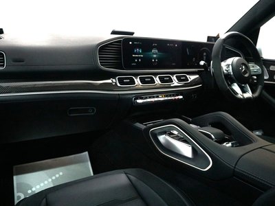 2020 Mercedes-BENZ GLE AMG — фото 8