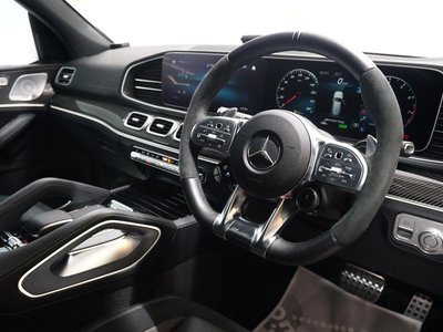 2020 Mercedes-BENZ GLE AMG — миниатюра 11