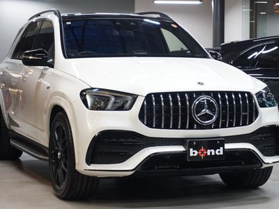 2020 Mercedes-BENZ GLE AMG — фото 6