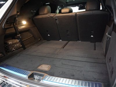 2020 Mercedes-BENZ GLE AMG — миниатюра 16