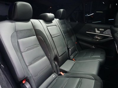2020 Mercedes-BENZ GLE AMG — миниатюра 14