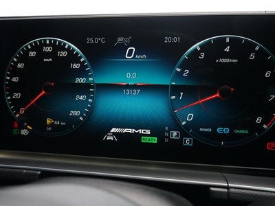 2020 Mercedes-BENZ GLE AMG — миниатюра 19