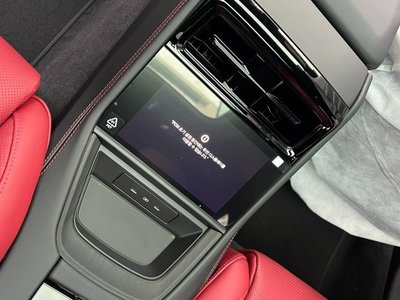 PORSCHE PANAMERA - 9