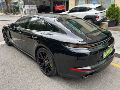 PORSCHE PANAMERA - 3