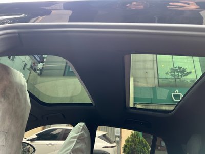 PORSCHE PANAMERA - 10