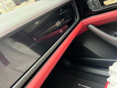 PORSCHE PANAMERA - 5