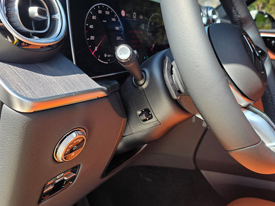 صورة 10 لـ 2026 Mercedes-BENZ GLC