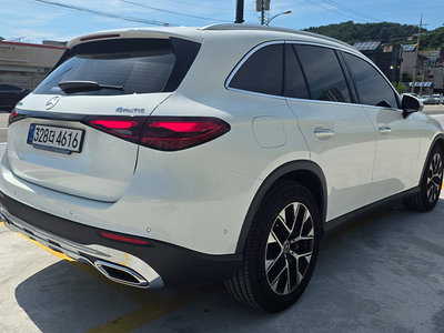 صورة 7 لـ 2026 Mercedes-BENZ GLC