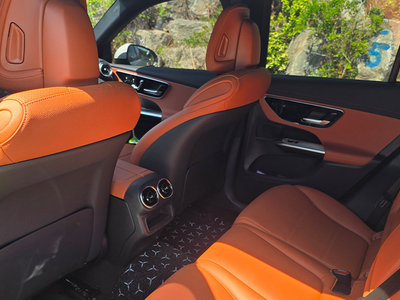 2026 Mercedes-BENZ GLC 缩略图 19