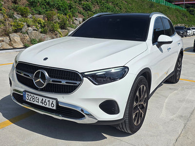 صورة 5 لـ 2026 Mercedes-BENZ GLC