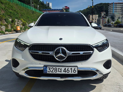 صورة 1 لـ 2026 Mercedes-BENZ GLC