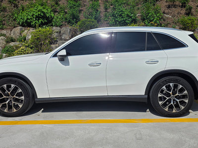 صورة 2 لـ 2026 Mercedes-BENZ GLC