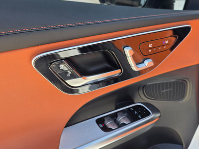 2026 Mercedes-BENZ GLC 缩略图 14